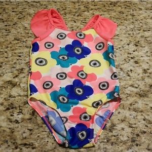 🎀 2 for $5 🎀Toddler girl bath suit